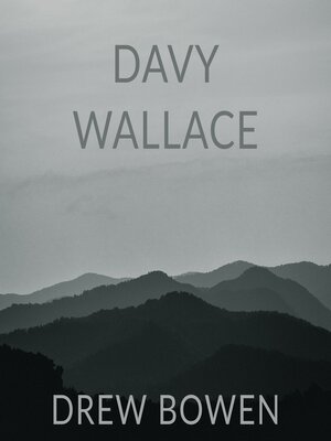 cover image of Davy Wallace